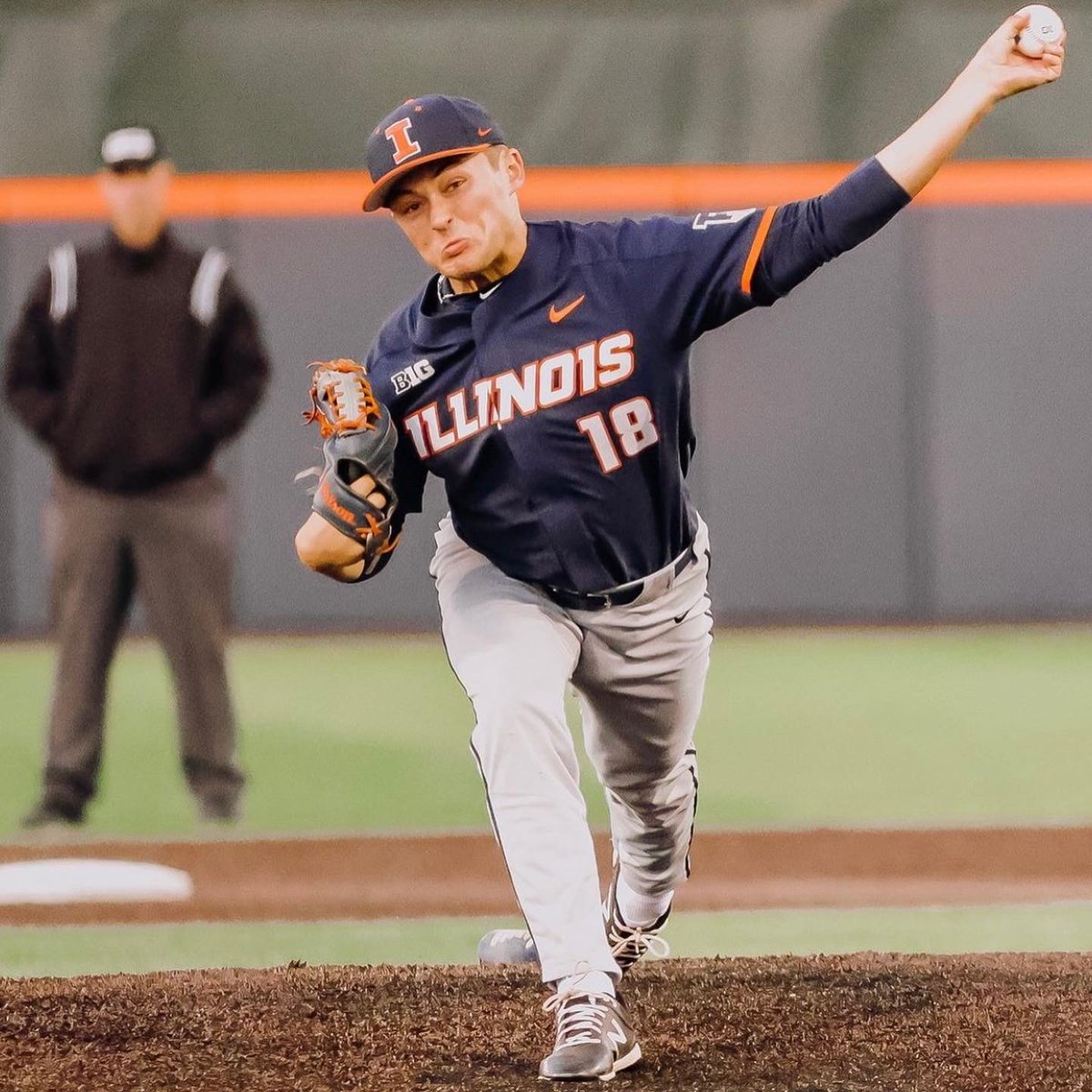 Brady Banker tweet media