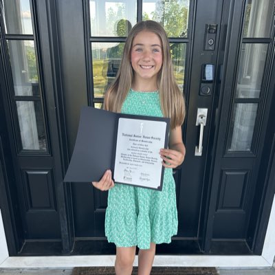 Kennedy Blankenship tweet media