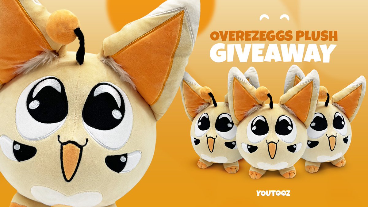 OverEzEggs tweet picture