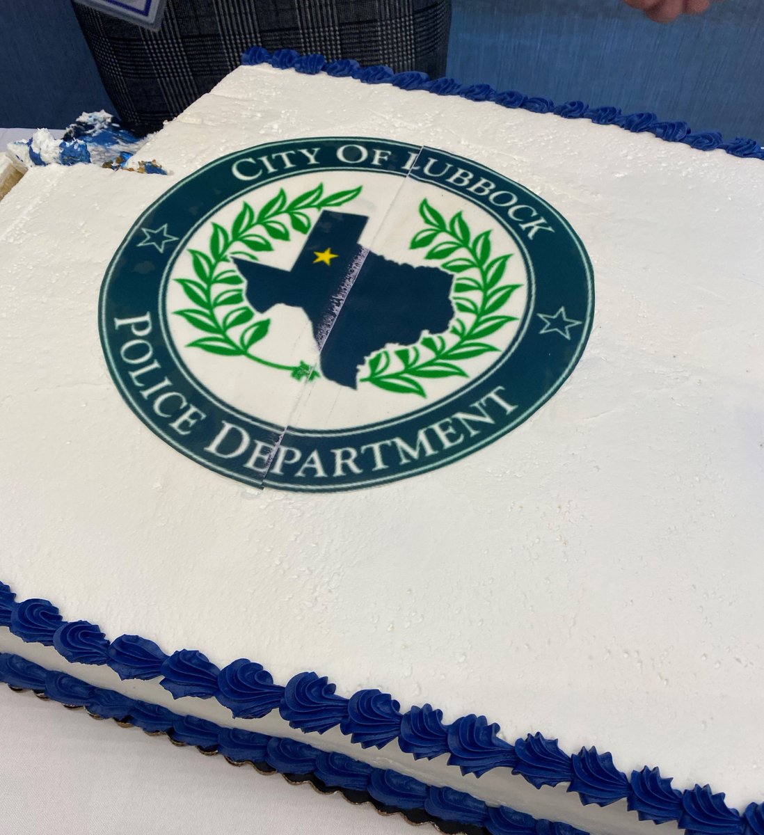 Congratulations to Lubbock's New Police Chief! 
We are thrilled to welcome Seth Herman as the new Police Chief of Lubbock! Chief Herman was officially sworn in on June 3, 2024, marking the beginning of an exciting new chapter for our city's law enforcement.

#LubbockPolice