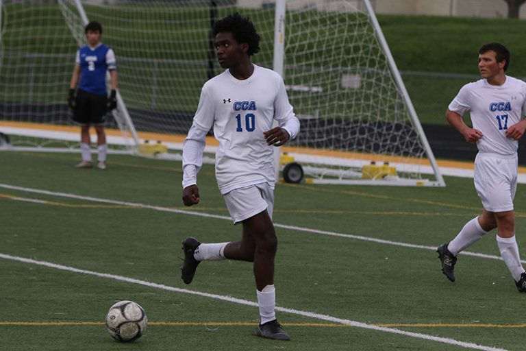 yourprepsports's tweet photo. Clear Creek Amana Junior Ebdala Named WAMAC West Division Player of the Year https://t.co/QYB3xnDF4D https://t.co/JeZocfERlt