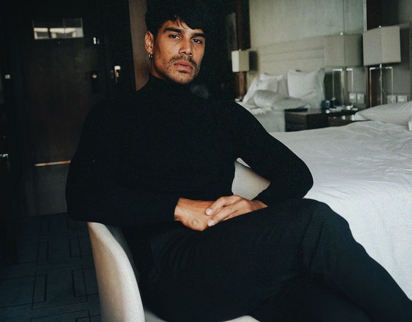 SERVIU! Micael via Threads.