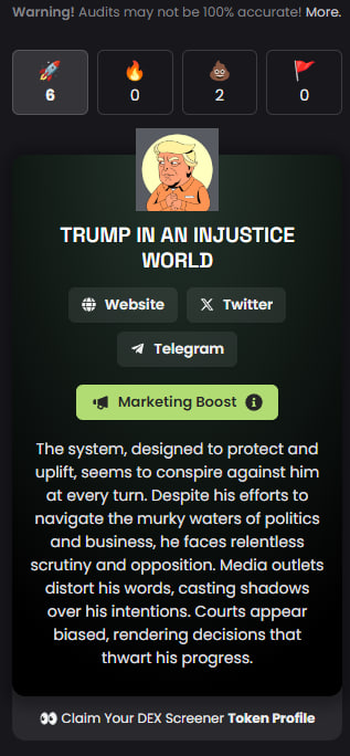 injusticetrump's tweet photo. https://t.co/PrJYxRX5hZ

YOU KNOW WHAT TO DO ! https://t.co/txBIV0vDjq