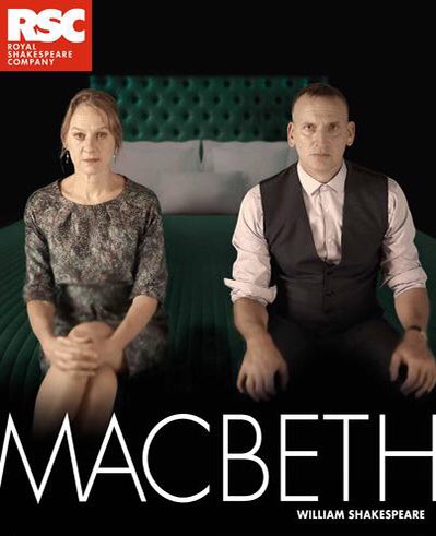SaveRedlandLibr's tweet image. 11pm TODAY on @SkyArts  

The 2018 @TheRSC production of #WilliamShakespeare’s play🎭 “Macbeth” directed by #PollyFindlay

🌟#ChristopherEccleston #NiamhCusack #DavidActon #EdwardBennett #MariamHaque #LukeNewberry #AfolabiAlli #DonnaBanya #StevieBasaula #PaulDodds #JohnMacaulay