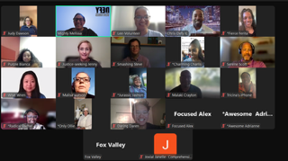 John Howard Assn. tweet media