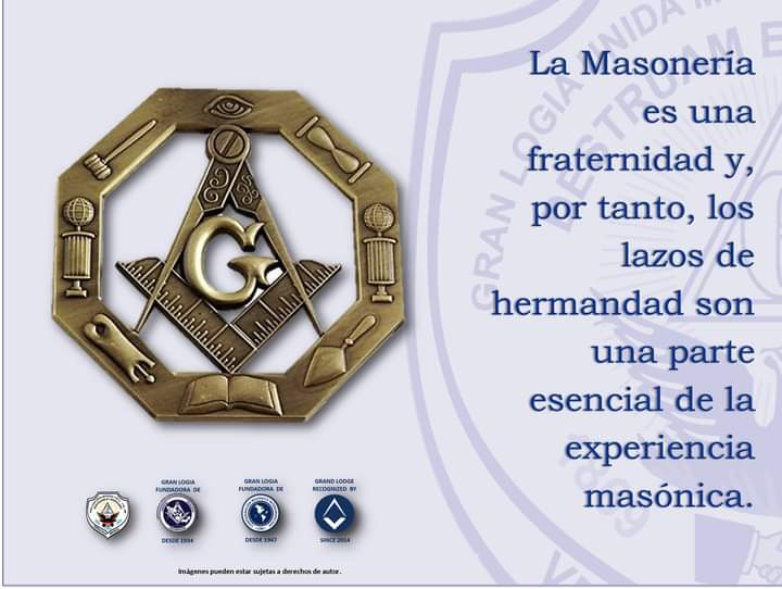 #Freemasons #masoneriamexicana #fraternidad #hermandad #glumver