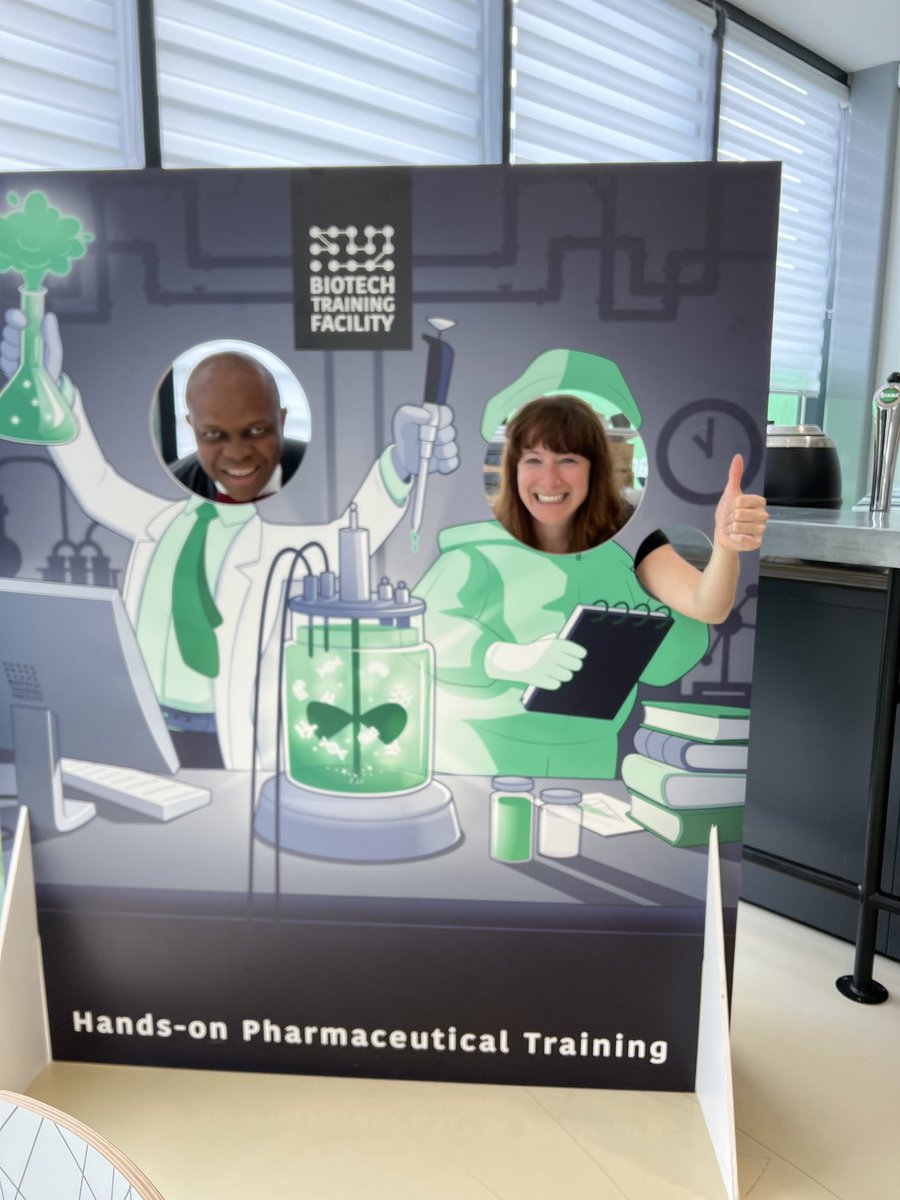 Professor Chimezie Anyakora (@drchimezie) on Twitter photo I spent the whole day today in Leiden wirh our partner <a href="/TrainingBiotech/">Biotech Training Facility</a> bonding and strategizing on how to advance #AfricaVaccineAcademy. <a href="/bloompubhealth/">Bloom Public Health</a> and <a href="/TrainingBiotech/">Biotech Training Facility</a> are partnering to advance Biomanufacturing Workforce development in Africa. I spent the whole day today in Leiden wirh our partner <a href="/TrainingBiotech/">Biotech Training Facility</a> bonding and strategizing on how to advance #AfricaVaccineAcademy. <a href="/bloompubhealth/">Bloom Public Health</a> and <a href="/TrainingBiotech/">Biotech Training Facility</a> are partnering to advance Biomanufacturing Workforce development in Africa.