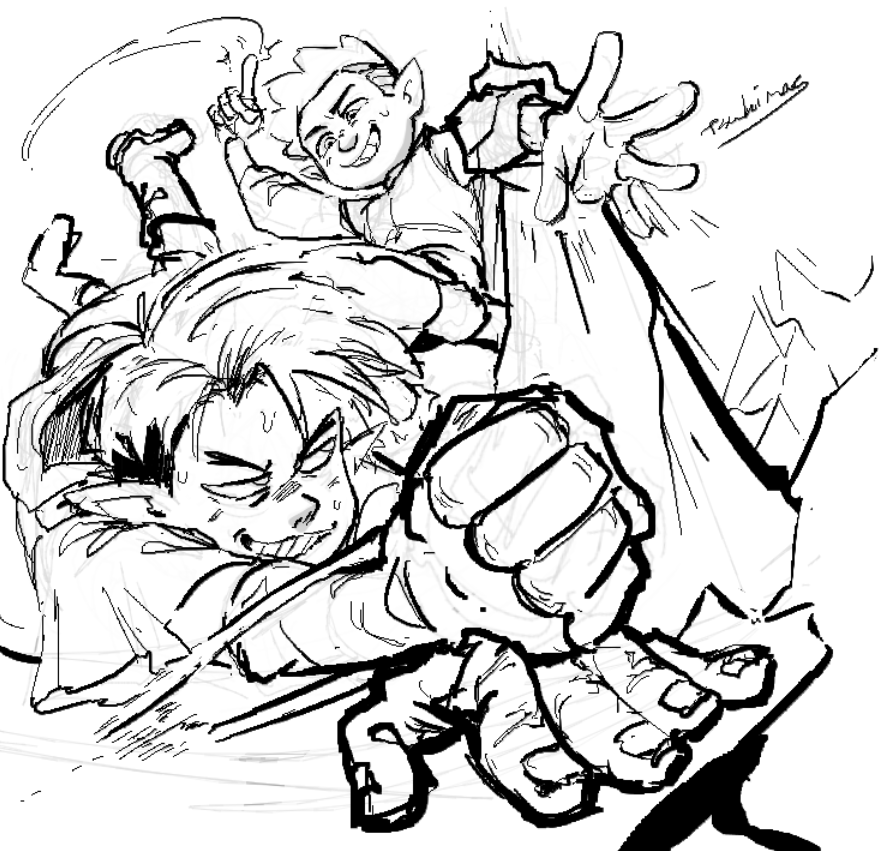 Tsukimas tweet media