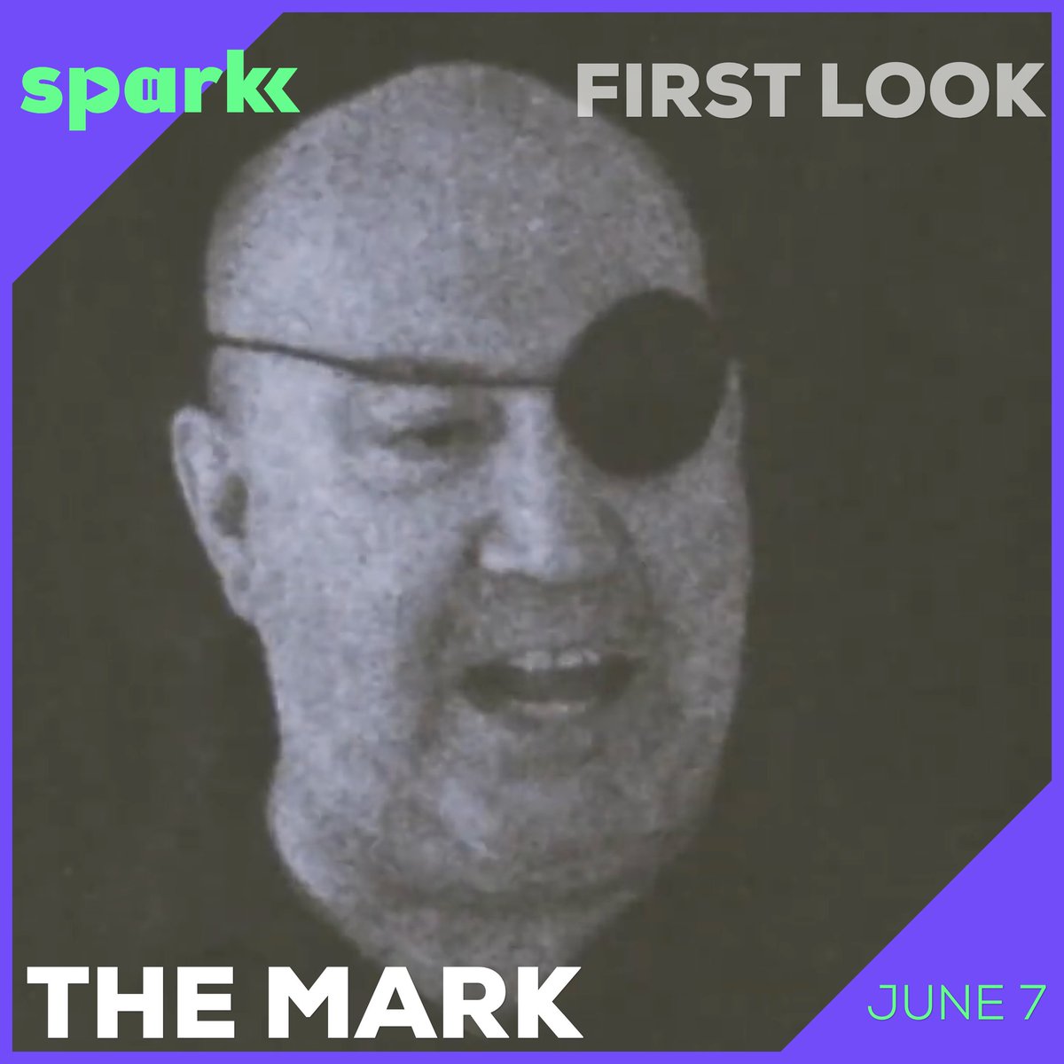 sparkktv's tweet image. First Look at The Mark
Streaming This Friday June 7
#TheMark #ShortFilm #Movie #Drama #SparkkTV #StreamIndependent