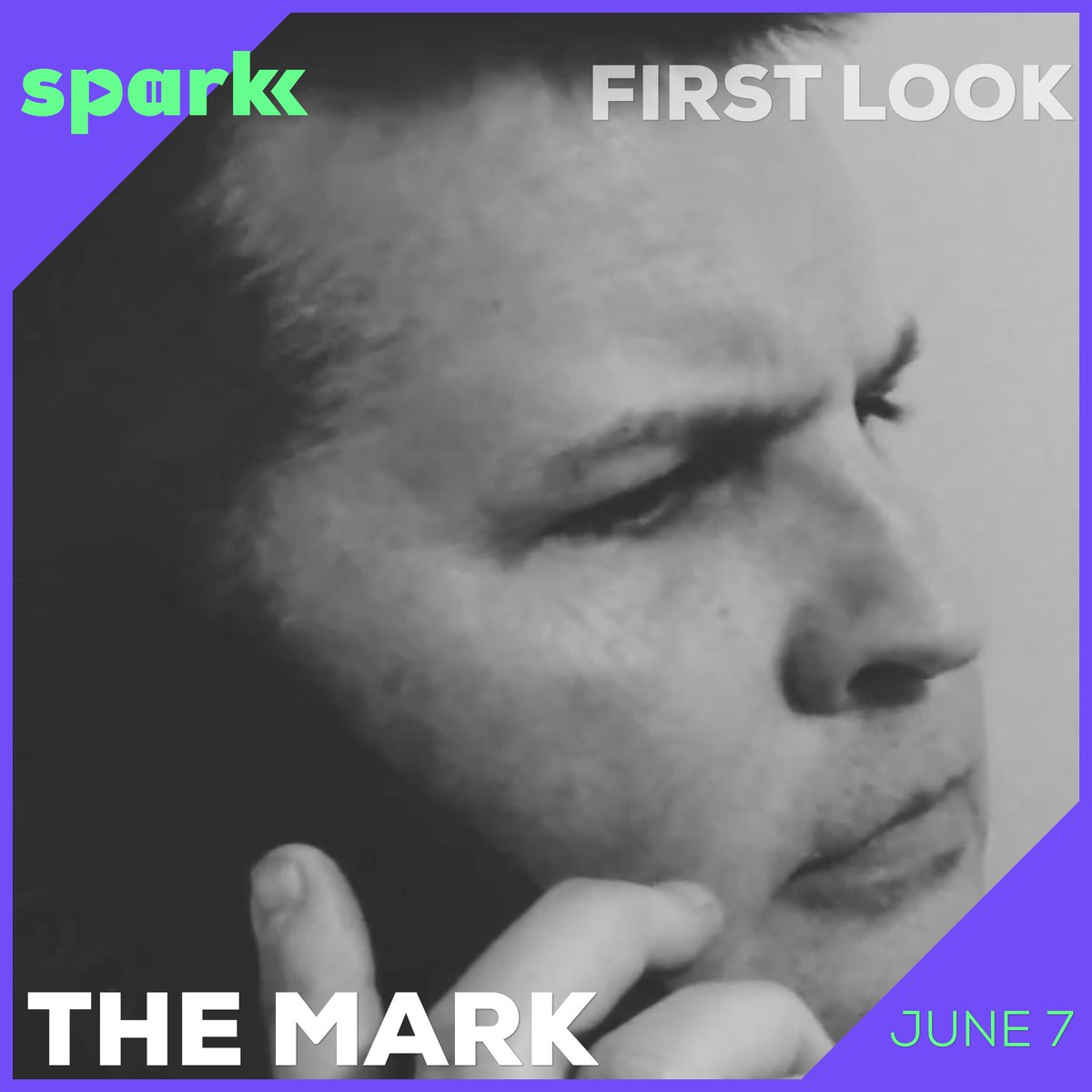 sparkktv's tweet image. First Look at The Mark
Streaming This Friday June 7
#TheMark #ShortFilm #Movie #Drama #SparkkTV #StreamIndependent