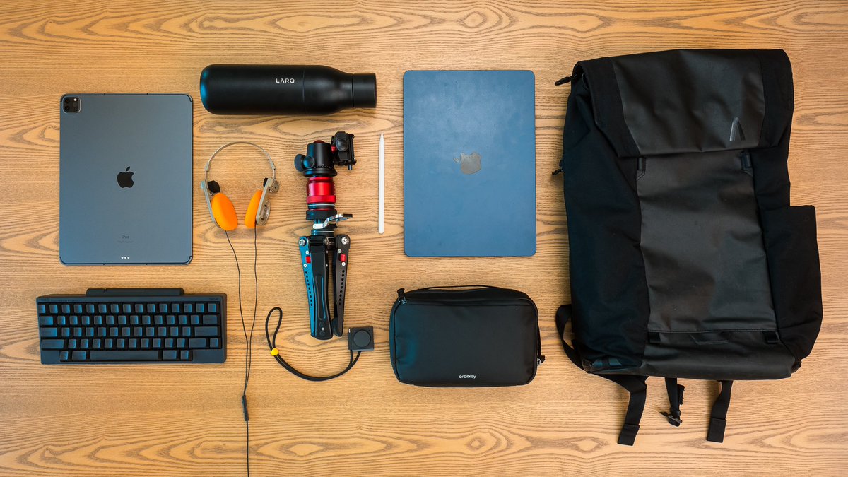 My Tech Every Day Carry for 2024

youtu.be/8e6Bd4_9s6c?si…