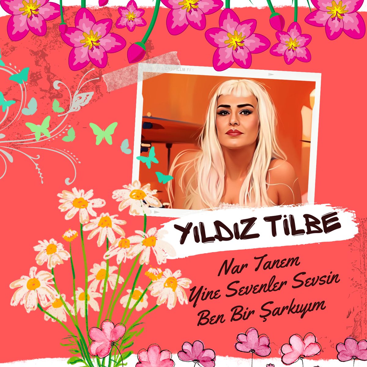can_paradise's tweet photo. @YildizzTilbee güzelliğim... https://t.co/c0Bu0tWZgU
