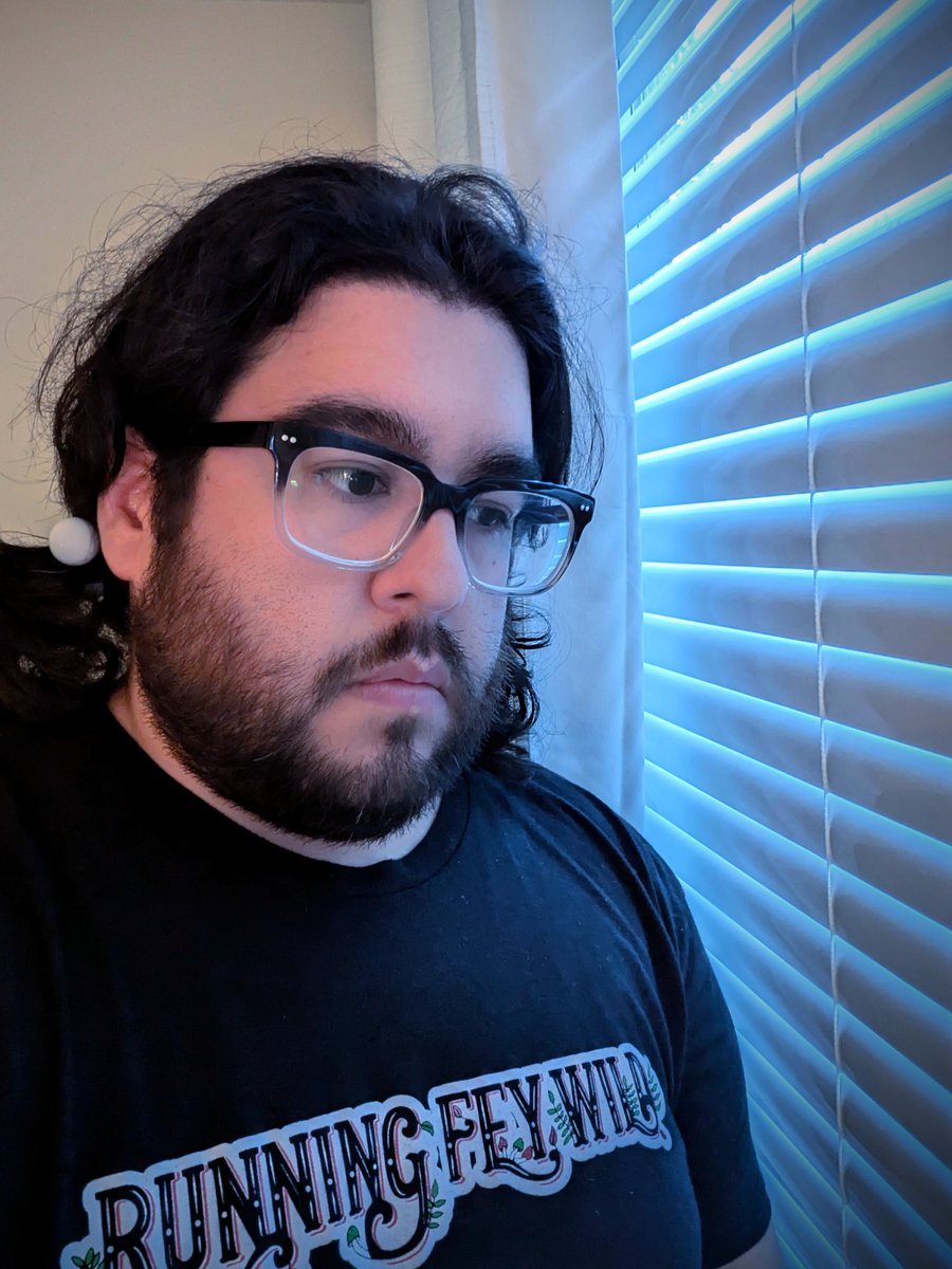 30 and up Twitter drop a pic with your age.

13, 123 Days Old 😮‍💨