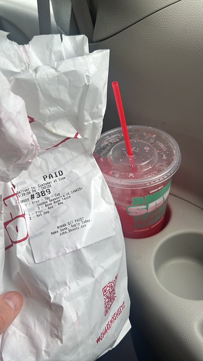 lowbloom's tweet photo. sheetz is the best place in the world. that’s a goji berry mountain dew fuckheads https://t.co/cUPxx3lZw2