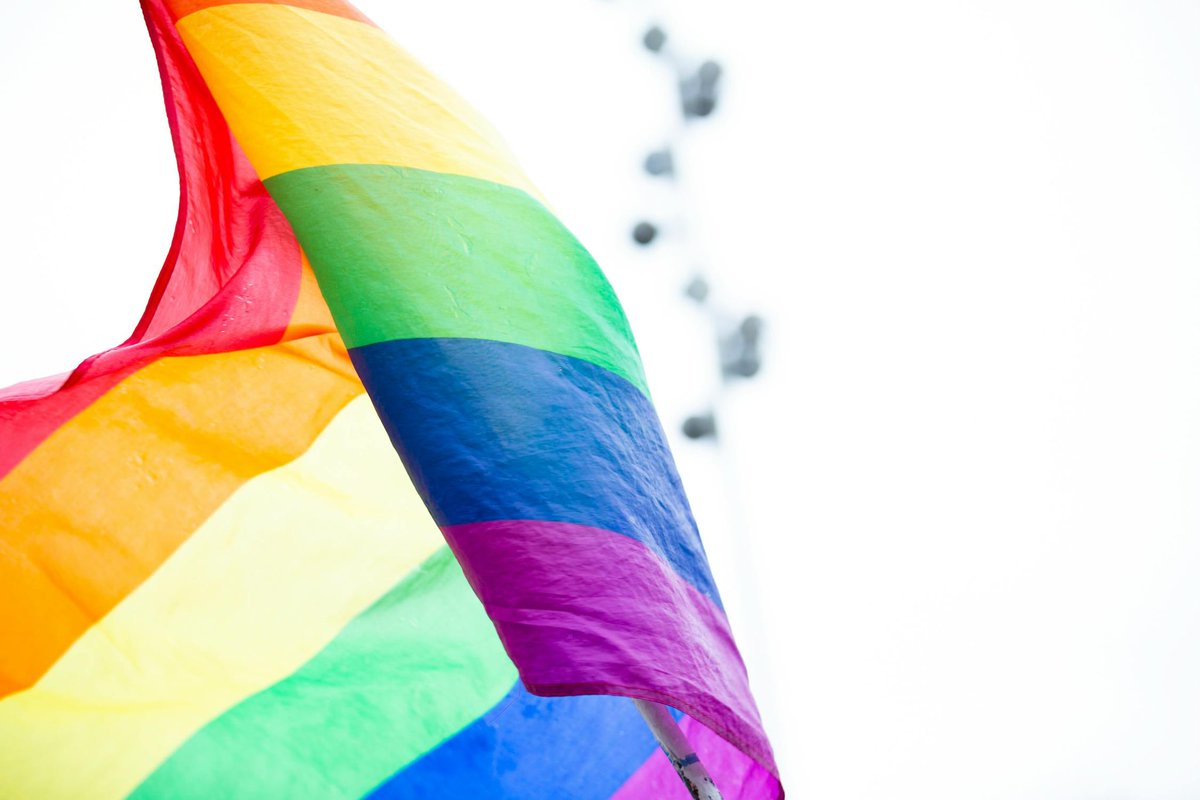 June is Pride Month! At SJ Chamber, we recognize and champion the importance of diversity in our community and workplaces.

#SJChamber #Pride #SiliconValley #BayArea