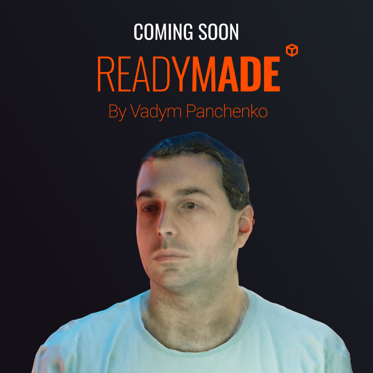 c_of_museum's tweet photo. Hurry up and mark your calendars - we're just a few days away from the highly-anticipated launch of our Readymade collection! Exclusively for our full and premium members on Galaxis, we have a special offer. https://t.co/G3ZDyGSGL2