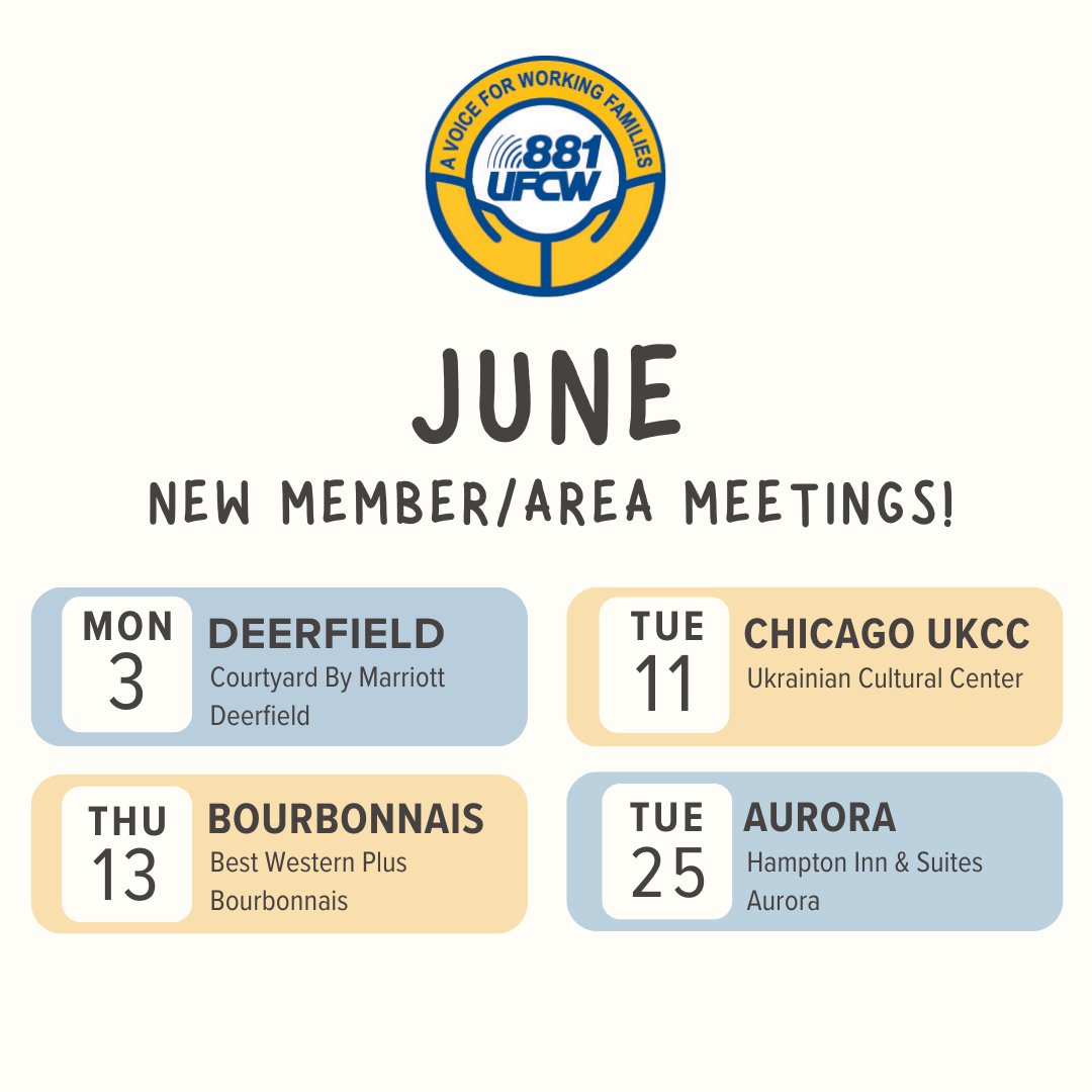 Local 881 UFCW tweet media