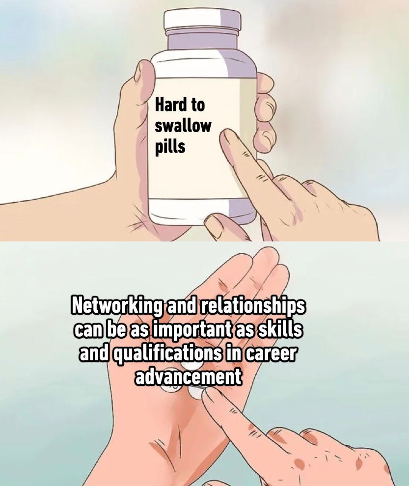 9GAG's tweet photo. me, an introvert who never joins social gatherings: 🥲 https://t.co/BXTKEjTsJo
