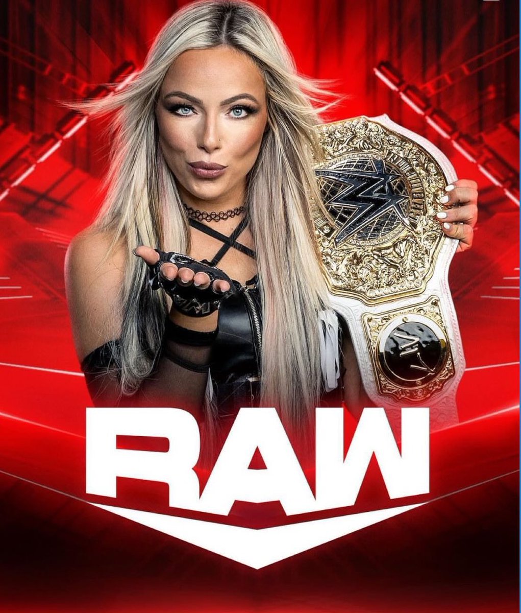 THESE_WOLVES's tweet photo. ICYMI: #THESEWOLVES & @REALITYSUITE reimagined @YaOnlyLivvOnce’s @WWE Theme!
#LIVITUP is available now and Watch LIV on #WWERaw TONIGHT on @USANetwork! #CryAboutIt 😭#LMRT
https://t.co/4ccd7bgn10 https://t.co/RjdQfd9iGw