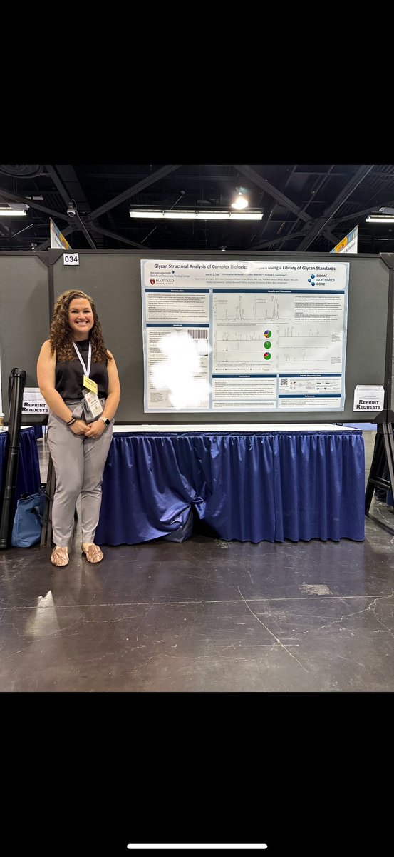 Lauren Pepi (@pepidoesscience) on Twitter photo Thank you so much to everyone who stopped by my poster! I love watching the interest in glyco rise each year! #asms <a href="/J_ASMS/">J. of the American Society for Mass Spectrometry</a> Thank you so much to everyone who stopped by my poster! I love watching the interest in glyco rise each year! #asms <a href="/J_ASMS/">J. of the American Society for Mass Spectrometry</a>