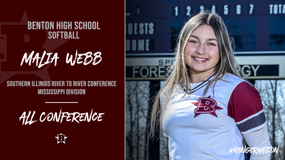 Rangerette Softball (@benton_softball) on Twitter photo 