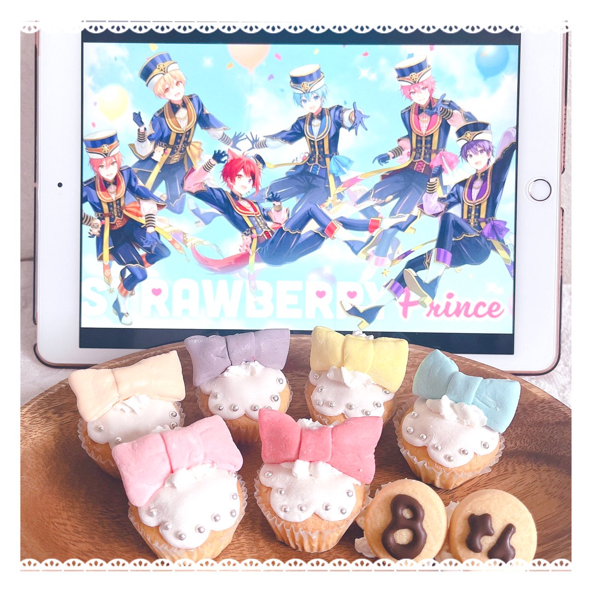 nenenene1412's tweet photo. 結成８周年おめでとうございます🎉✨️

いつも楽しいを届けてくれてありがとう🫶🏻 ̖́-

 #すとぷり8周年
 #すとぷり8thAnniversary
#すとぷりぎゃらりー https://t.co/i9Z2zmXKtk