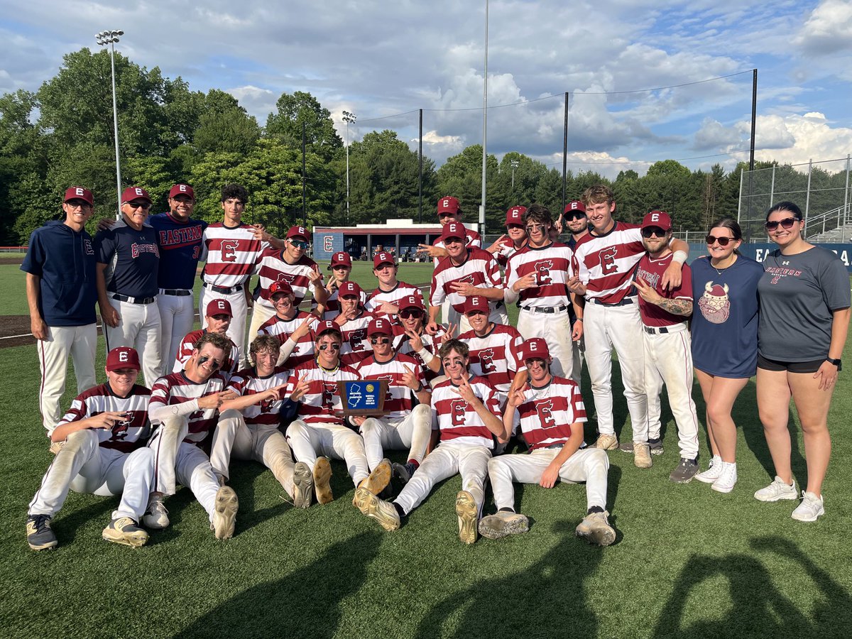 Group IV Sectional Champions.