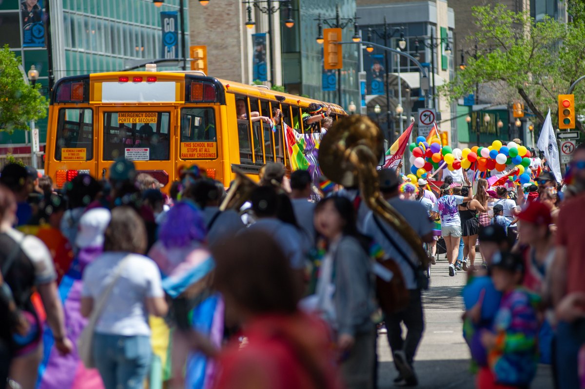Louis Riel School Division tweet media