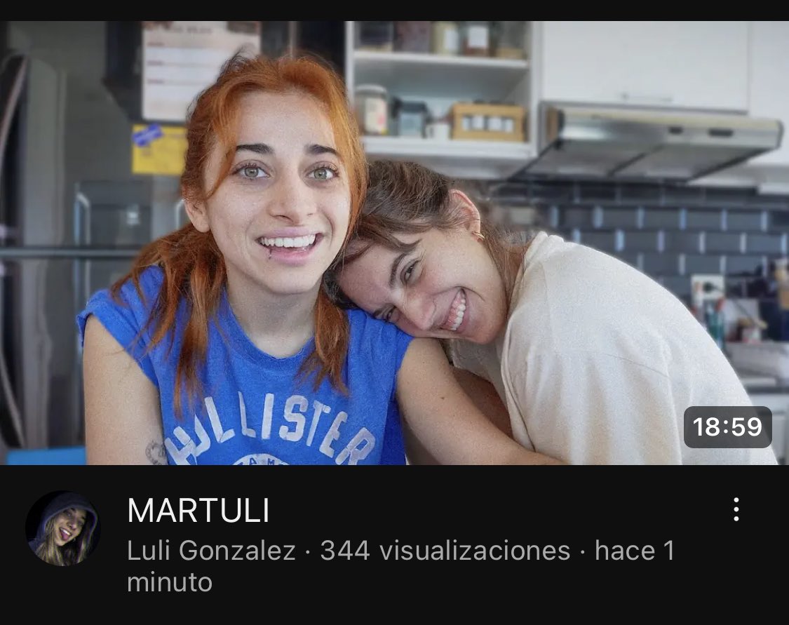 el verdadero trauma cinematográfico de lar girls
