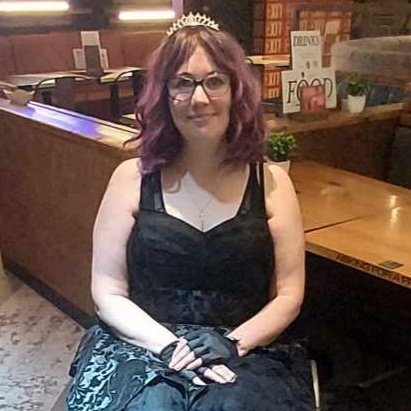 Lisa Varty tweet media