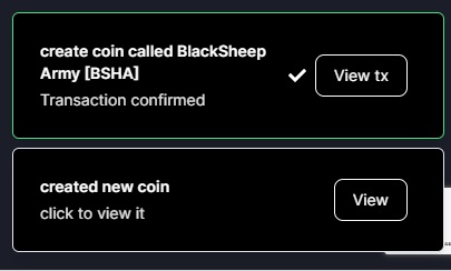BlackSheepExchange (@BSheepExchange) / Posts / X