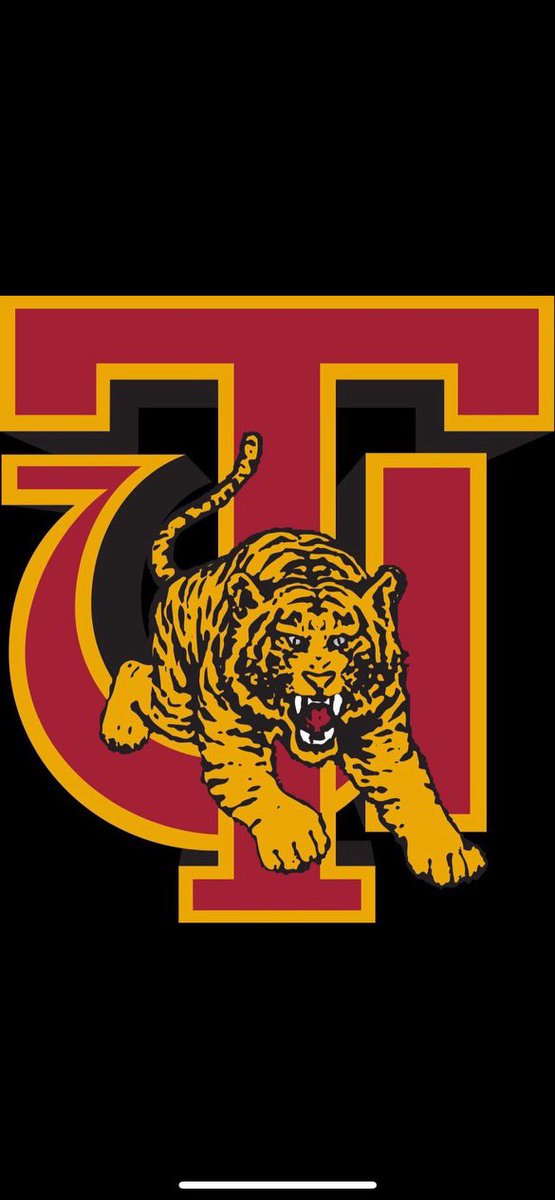 After a great conversation with Coach @Rome_buchanan , I’m blessed to receive my first offer from Tuskegee !!