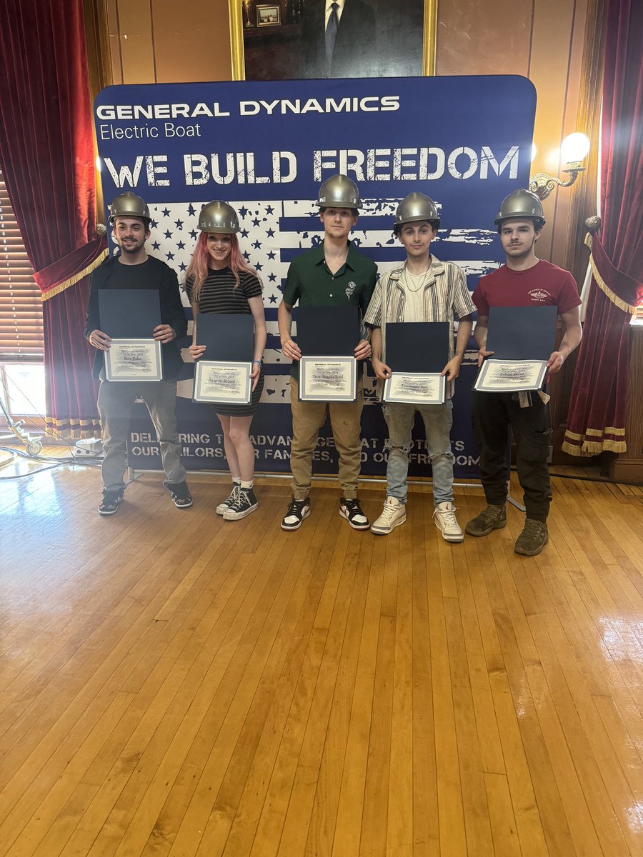 Proud to see our new EB hires represent us at the State House tonight. To those who couldn’t make it, you’re with us in spirit Congrats