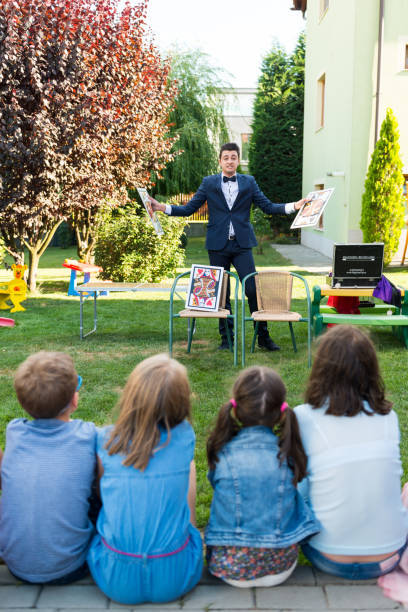 ElktonMagic's tweet photo. Magic isn’t just for the stage. With Elkton Magic, you can bring the enchantment right to your home. Our magicians offer private shows that are perfect for family gatherings, providing an intimate experience that everyone can enjoy up close. https://t.co/VrpTievZhG https://t.co/cQSCl66XIJ