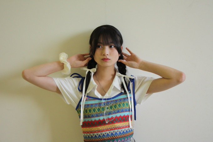 Twitterのコスプレ画像31