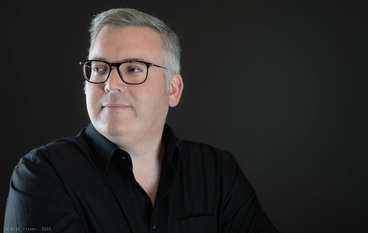 emvyyc's tweet photo. Hailing from Edinburgh, Roderick Bryce was in great demand there as a baritone, teacher, vocal coach and choral director. In Edmonton Roderick is Director of Music at St Joseph’s Cathedral-Basilica and Artistic Director and CEO of A Joyful Noise Choir Association. https://t.co/51ypjQl3Qd