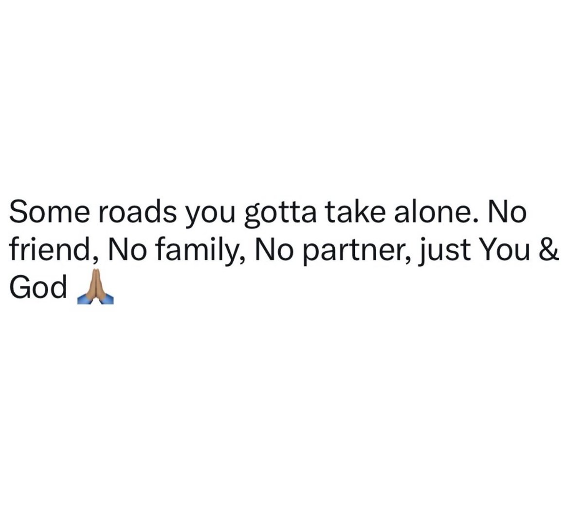 ‼️‼️‼️ #Respectfully