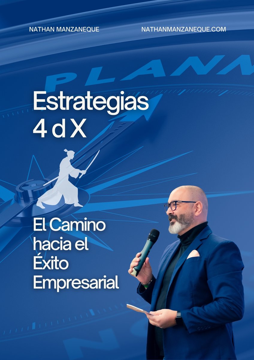Nathan Manzaneque (@nathanmanz) on Twitter photo Se avecina nuevo libro... esta vez sobre la metodología de las 4 disciplinas de la ejecución. Ahí lo dejo... #speaker #liderazgo #productividad #inteligenciaemocional #ventas
nathanmanzaneque.com/liderazgo/meto… Se avecina nuevo libro... esta vez sobre la metodología de las 4 disciplinas de la ejecución. Ahí lo dejo... #speaker #liderazgo #productividad #inteligenciaemocional #ventas
nathanmanzaneque.com/liderazgo/meto…