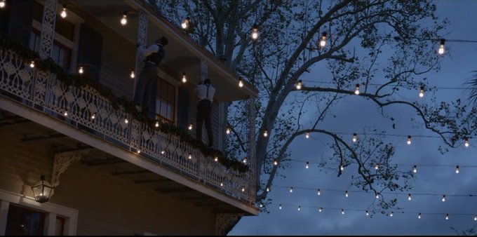 Interview with a Vampire season 1 in the background rn. Already watched but wanna be refreshed for Season