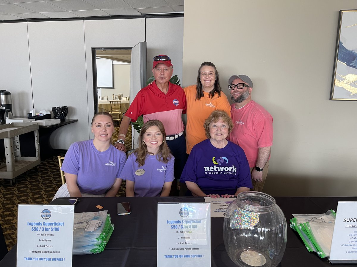 Neighborhood CU tweet media