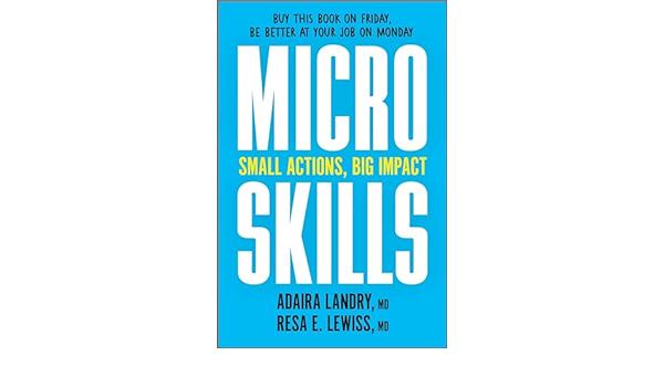 Born2TalkRadio's tweet photo. Thank you Doctors Adaira Landry and Resa E. Lewiss for being my guests today. Authors of Micro Skills Small Actions, Big Impact. They believe identifying, learning, and integrating these skills will help you navigate any challenge. Listen now: https://t.co/JbMTeIKCSI https://t.co/RYnv1TqmPY