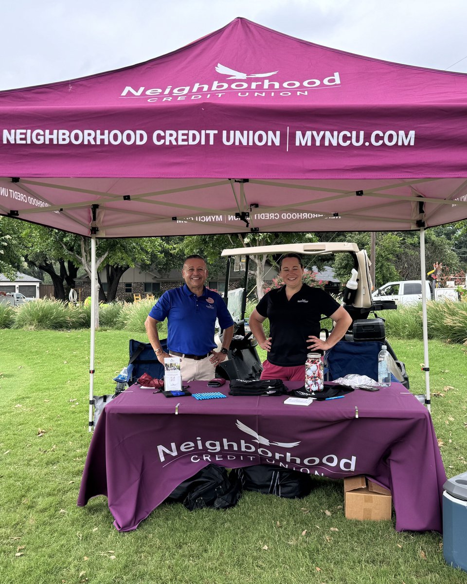 Neighborhood CU tweet media