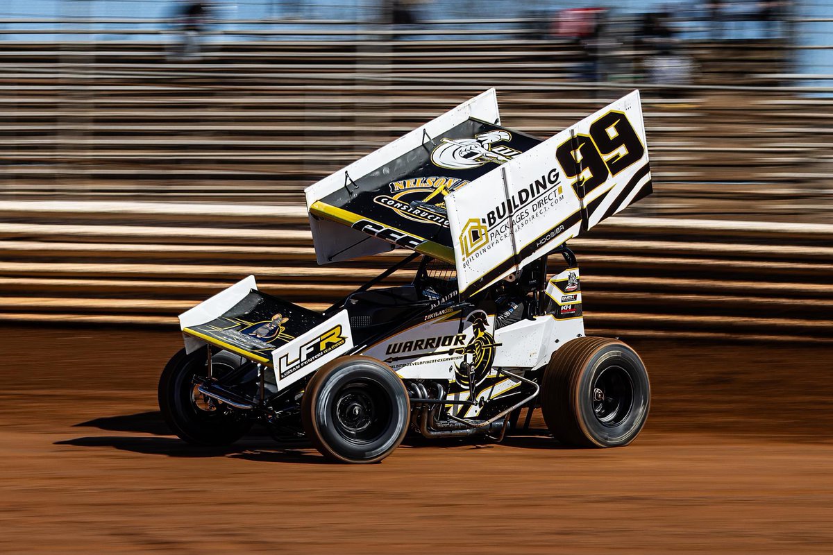 Someone should point out that <a href="/SkylarGee99/">Skylar Gee</a> has back to back top 10 finishes. 1 with each series this past weekend.