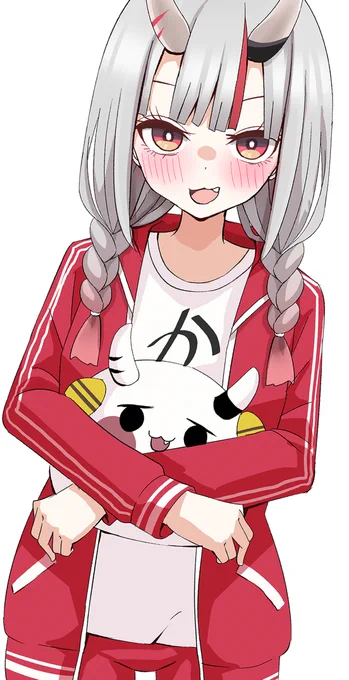 余～ #百鬼絵巻 