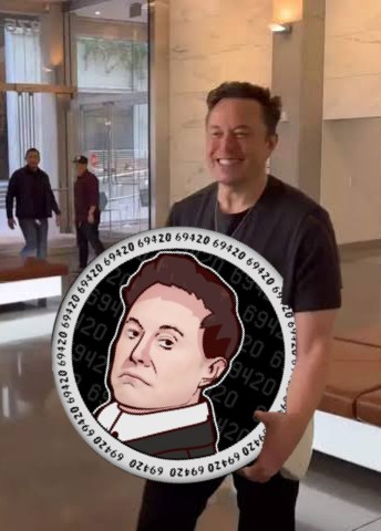 $ELON revenue share is live now x.com/Elon0x6942O/st…