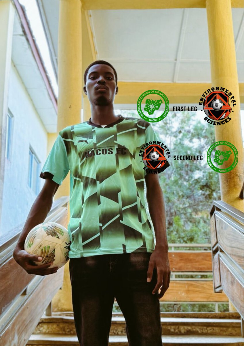 jabunacos_fc's tweet photo. Semi-final ready?!
I'm READY.
#NACOS๐ #ARCCSC #CSCARC https://t.co/trOAcNXCVe