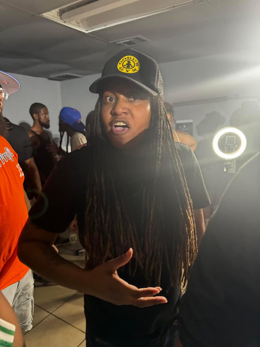 GetDaPictureRaw's tweet photo. You know you went off when niggas talking bout what u saying mid round 🤣 

Raw Image vs Joe Maghi dropping soon !

@MzLeta_Truth  @ej_alwayz  @FYTBTV @JustMika21  @beam_1987  @chellechelle222  @BattleRapBum https://t.co/rPJ1fiwNd7