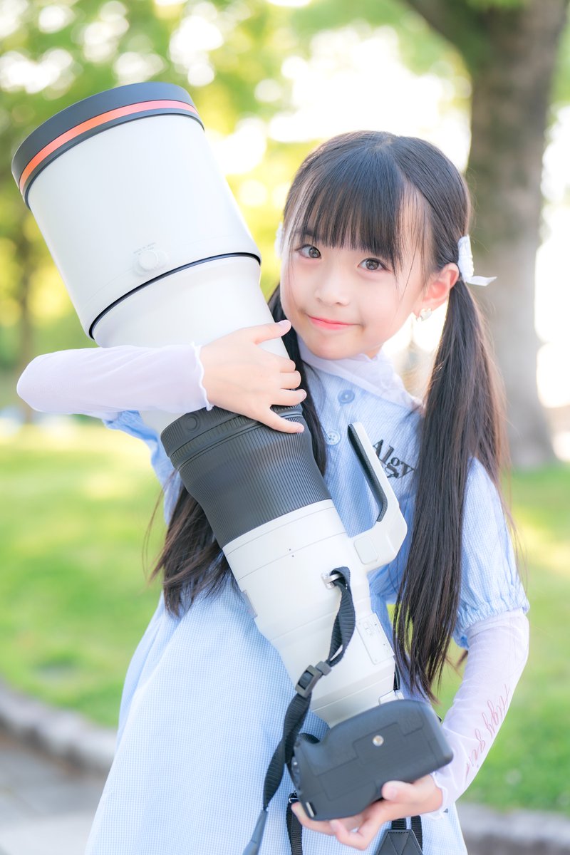emerald1901303's tweet photo. 2024年📷64の日
2024.5.19
さとはチャン(@sa_to_ha_chan)
#64の日 #ロクヨンの日 #α1 #FE600
#SEL600F4GM #64GM #ロクヨン
#SONY #カメラ女子 #Satoha #さとは
#ssb #長崎超絶美少女隊 #スタライ長崎
#TSK #いま一番撮りたいキッズモデル https://t.co/P5tCcXpmzK