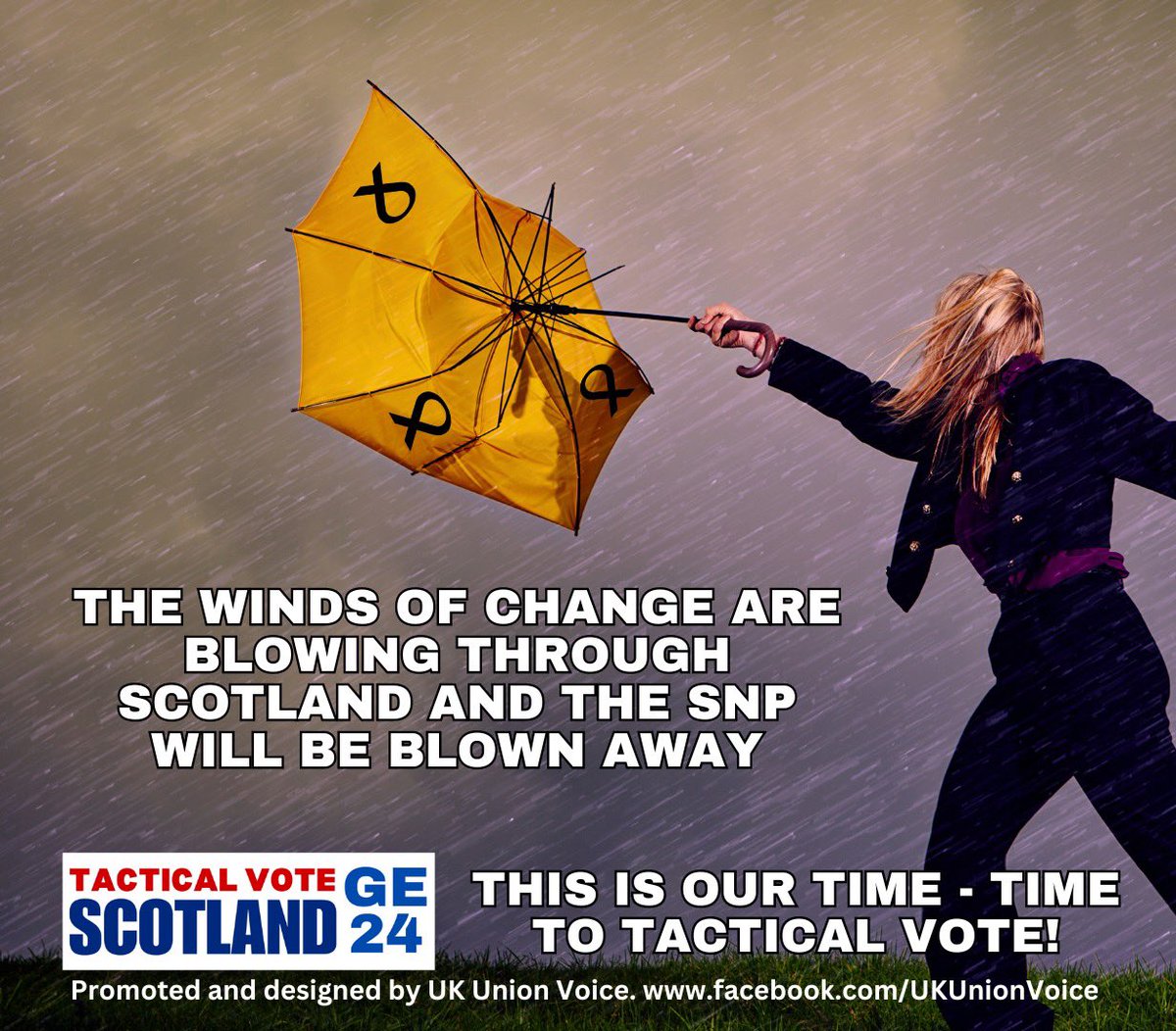 SteveSayersOne's tweet photo. In Scotland this 4th of July let’s make it Independence Day. Let’s start the process of dumping those nasty divisionist useless SNP gravy trainers. Let’s dump Net Zero & push for #NatZero #AnyoneButSNP #SNPOut #ProUkOnly #DontVoteSNP #NeverSNP, then let’s finish the job in 2026! Keep watching @ukunionvoice 👍🏼