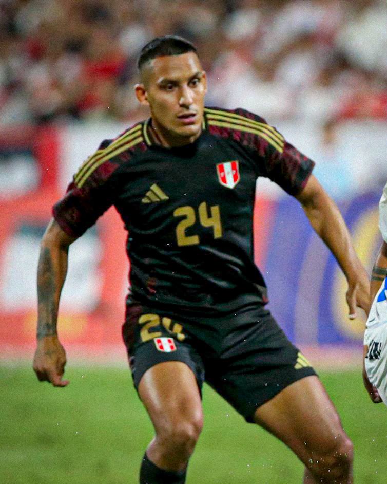 Fanáticos del Fútbol - Perú tweet media